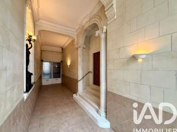 Vente Maison 6 chambresAngers