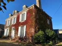 Vente maison 11 pièces