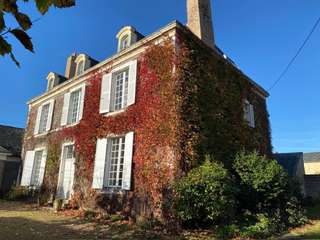 Vente maison 11 pièces