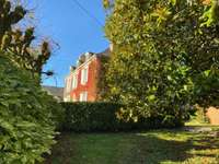 Vente maison 11 pièces