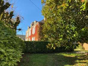 Vente Maison 7 chambresAngers