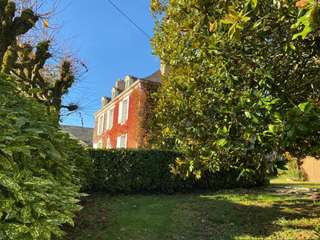 Vente maison 11 pièces