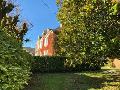 Vente maison 11 pièces Angers 49