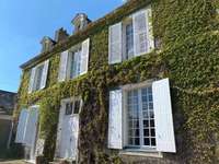 Vente maison 11 pièces