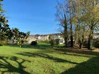 Vente maison 11 pièces