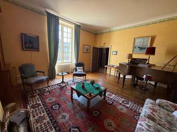 Vente maison 11 pièces