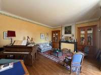 Vente maison 11 pièces