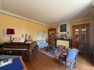 Vente maison 11 pièces