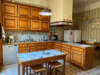 Vente maison 11 pièces