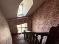 Vente maison 11 pièces