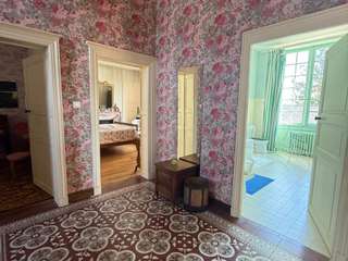 Vente maison 11 pièces