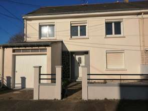 Vente Maison 3 chambresAngers