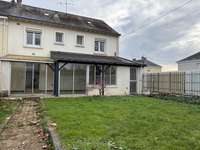 Vente maison 5 pièces Vente maison 5 pièces