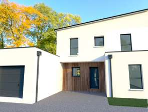 Vente Maison 4 chambresAngers