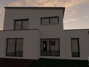 Vente Maison 6 piècesAngers