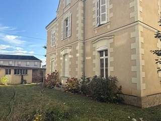 Vente maison 10 pièces