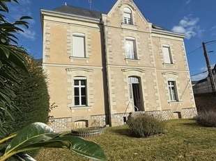 Photo Vente maison Angers