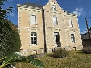 Vente maison 10 pièces