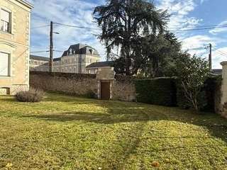 Vente maison 10 pièces