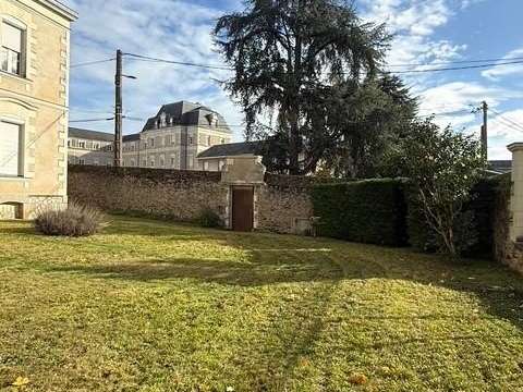 Vente maison 10 pièces