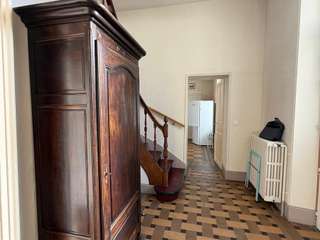 Vente maison 10 pièces