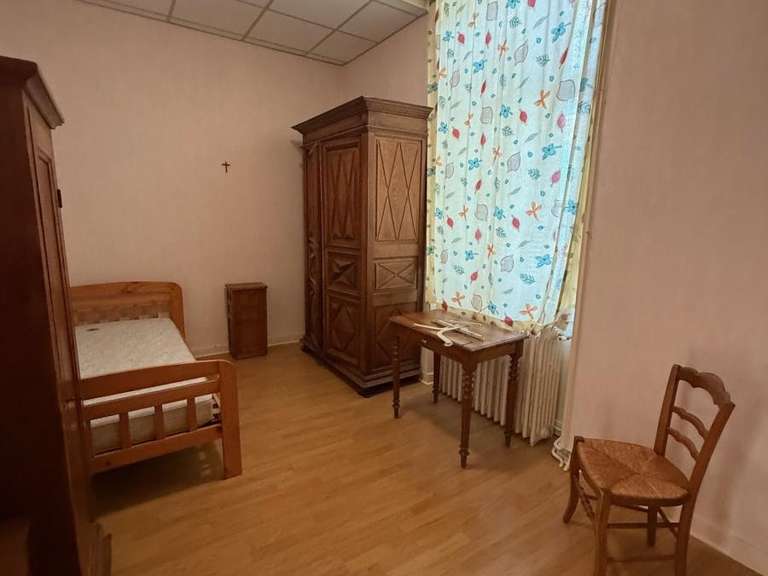 Vente maison 10 pièces