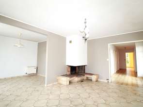 Vente Maison 5 chambresAngers