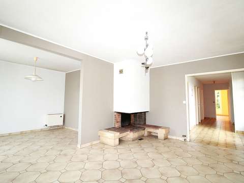 Vente maison 6 pièces Angers 49