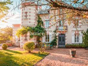 Vente Maison 8 chambresAngers
