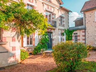 Vente maison 14 pièces Vente maison 14 pièces