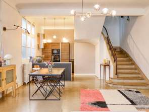 Vente Maison 4 chambresAngers
