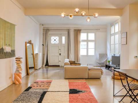 Vente maison 5 pièces Angers 49