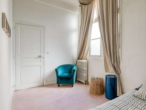 Vente maison 5 pièces Angers 49