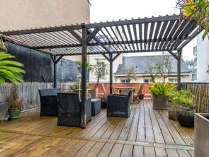 Vente Maison 4 chambresAngers
