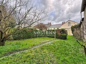 Vente Maison 2 chambresAngers