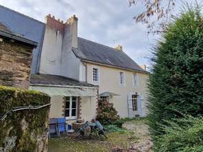 Vente Maison 6 chambresAngers