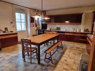 Vente maison 11 pièces Vente maison 11 pièces