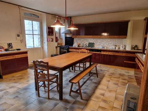 Vente maison 11 pièces Vente maison 11 pièces