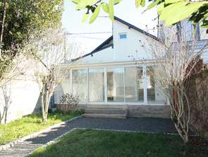 Vente Maison 2 chambresAngers