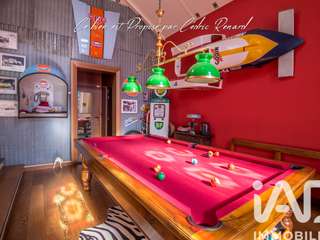 Vente maison 10 pièces
