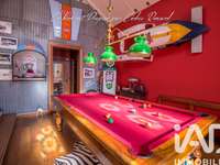 Vente maison 10 pièces Vente maison 10 pièces