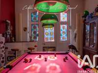 Vente maison 10 pièces Vente maison 10 pièces