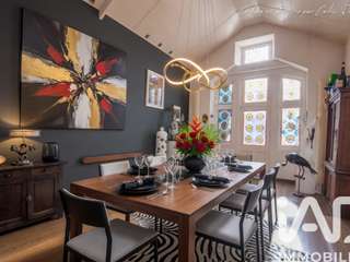 Vente maison 10 pièces