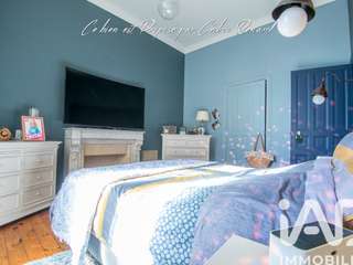 Vente maison 10 pièces
