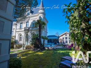 Vente Maison 4 chambresAngers