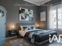 Vente maison 10 pièces Vente maison 10 pièces