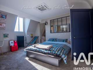 Vente maison 10 pièces
