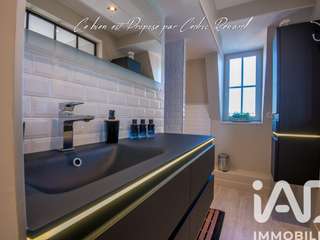 Vente maison 10 pièces