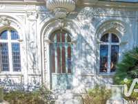 Vente maison 10 pièces Vente maison 10 pièces