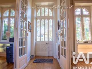 Vente maison 10 pièces